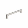Amerock Monument 12 inch 305mm Center-to-Center Polished Nickel Appliance Pull BP54045PN